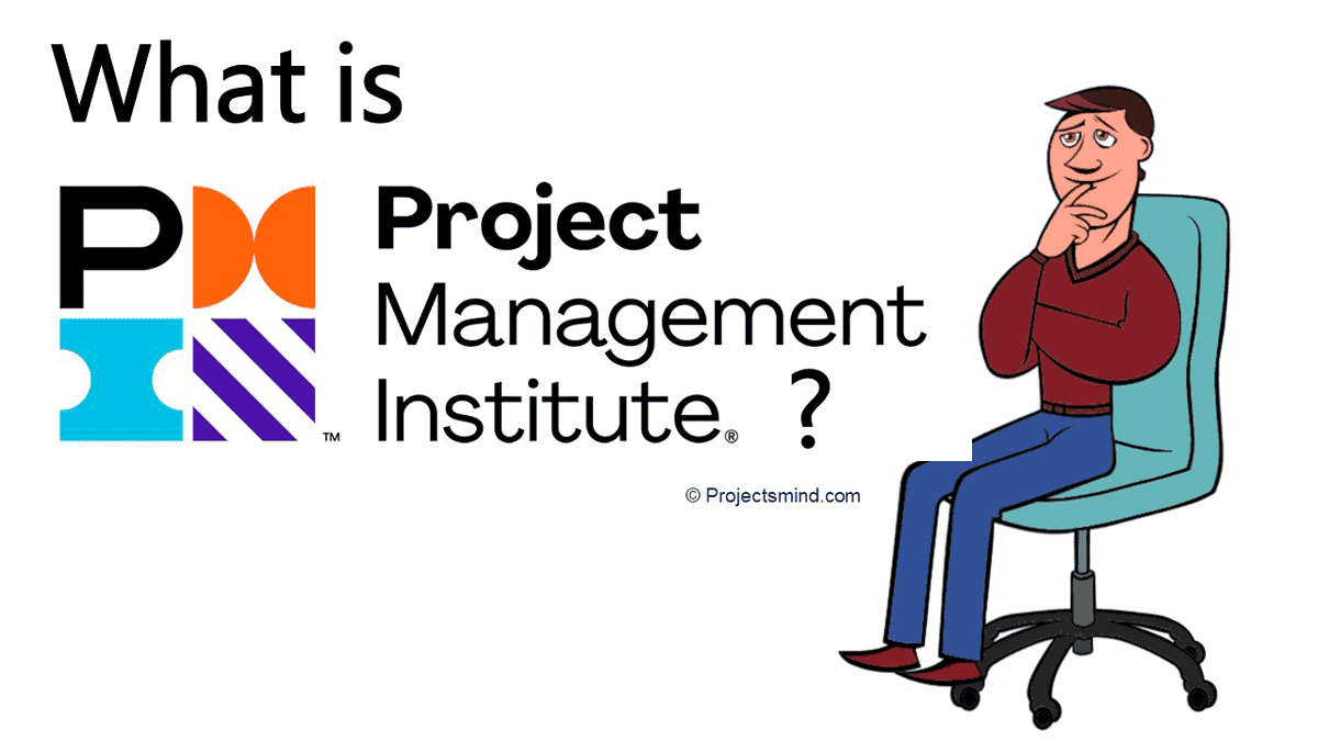 Why We Love Role Of PMI In Project Management (And You Should, Too!