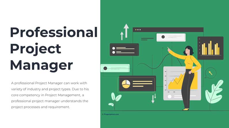 2 Types Of Project Manager: Accidental And Professional Project Manager