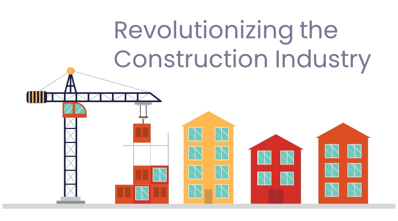 BIM 360 Project Management:Revolutionizing The Construction Industry