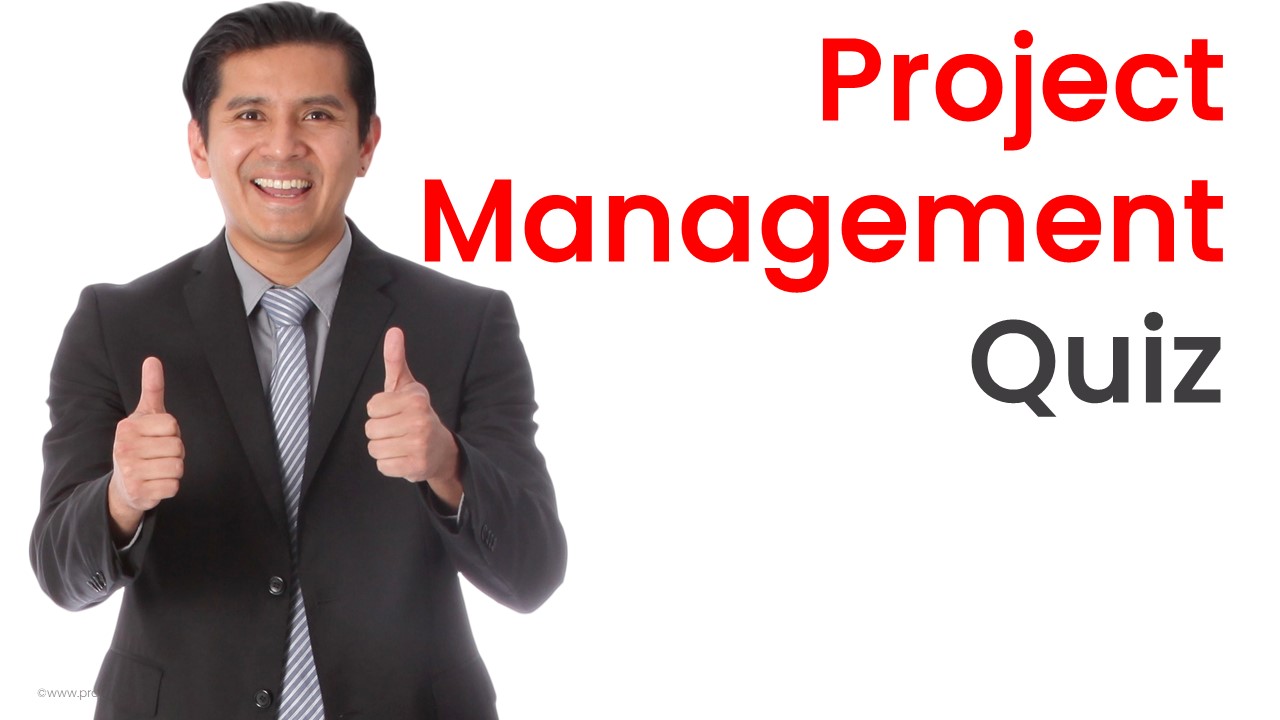 Project Management Quiz With Answers: Take Our Quiz And Find Out Your Score