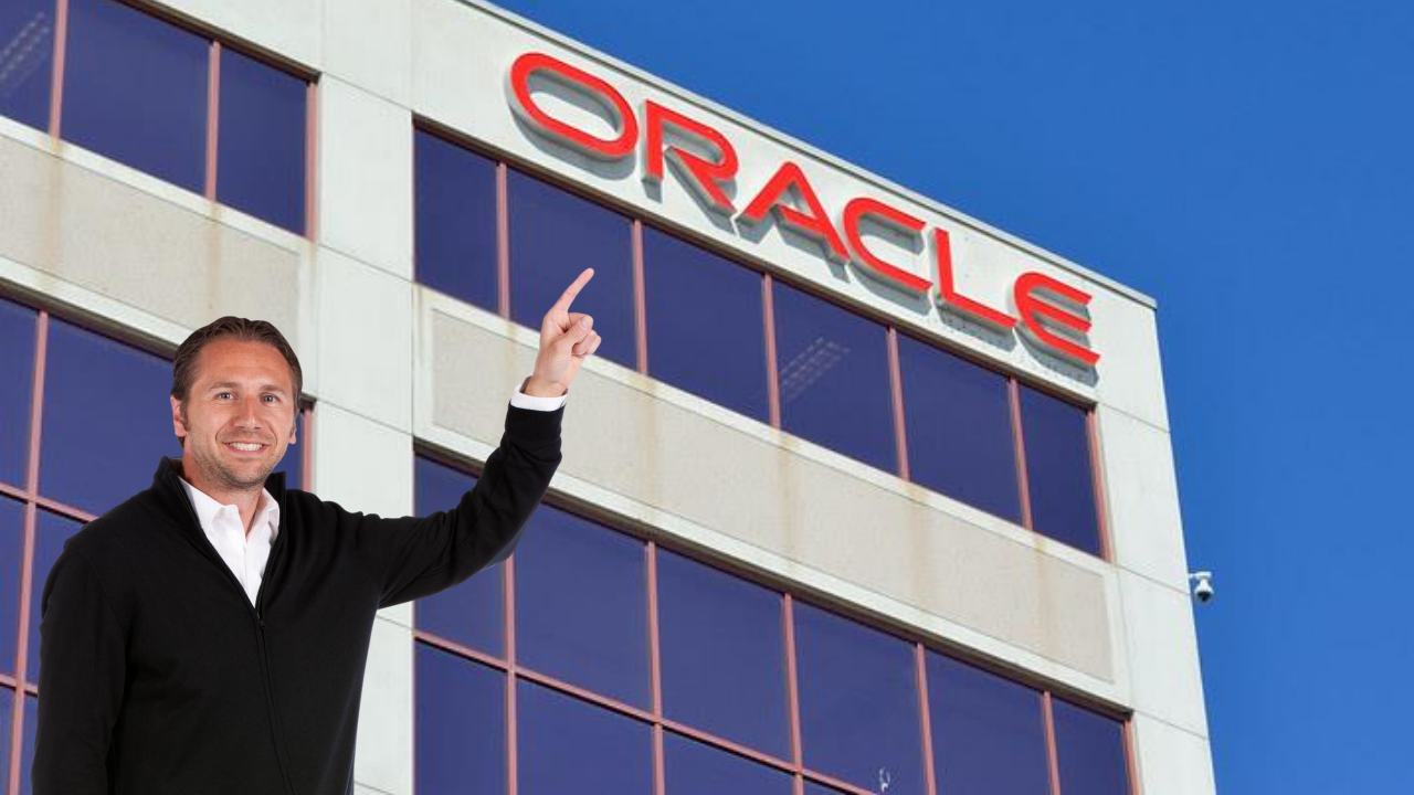 Oracle Project Manager Salary: Unveiling The Numbers